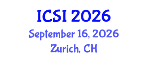 International Conference on Social Inequality (ICSI) September 16, 2026 - Zurich, Switzerland