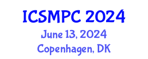 International Conference on Social Media and Political Communications (ICSMPC) June 13, 2024 - Copenhagen, Denmark