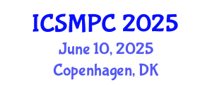 International Conference on Social Media and Political Communications (ICSMPC) June 10, 2025 - Copenhagen, Denmark