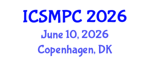 International Conference on Social Media and Political Communications (ICSMPC) June 10, 2026 - Copenhagen, Denmark