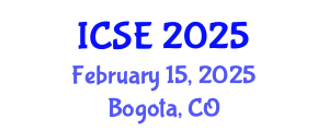 International Conference on Sociolinguistics and Ecolinguistics (ICSE) February 15, 2025 - Bogota, Colombia