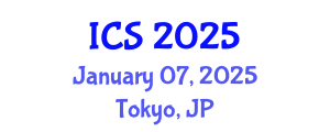 International Conference on Sociolinguistics (ICS) January 07, 2025 - Tokyo, Japan