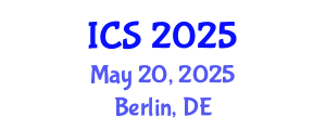International Conference on Sociolinguistics (ICS) May 20, 2025 - Berlin, Germany