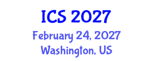 International Conference on Sociolinguistics (ICS) February 24, 2027 - Washington, United States International Conference on Sociolinguistics (ICS) February 24, 2027 - Washington, United States
