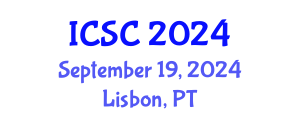 International Conference on Sociology and Criminology (ICSC) September 19, 2024 - Lisbon, Portugal
