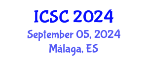 International Conference on Sociology and Criminology (ICSC) September 05, 2024 - Málaga, Spain