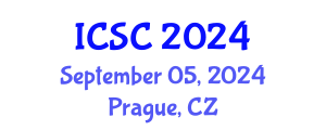 International Conference on Sociology and Criminology (ICSC) September 05, 2024 - Prague, Czechia