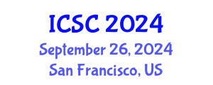 International Conference on Sociology and Criminology (ICSC) September 26, 2024 - San Francisco, United States