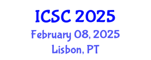 International Conference on Sociology and Criminology (ICSC) February 08, 2025 - Lisbon, Portugal