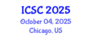 International Conference on Sociology and Criminology (ICSC) October 04, 2025 - Chicago, United States