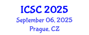 International Conference on Sociology and Criminology (ICSC) September 06, 2025 - Prague, Czechia