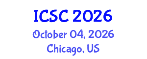 International Conference on Sociology and Criminology (ICSC) October 04, 2026 - Chicago, United States International Conference on Sociology and Criminology (ICSC) October 04, 2026 - Chicago, United States