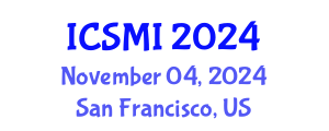International Conference on Sociology, Migration and Integration (ICSMI) November 04, 2024 - San Francisco, United States