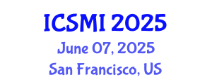International Conference on Sociology, Migration and Integration (ICSMI) June 07, 2025 - San Francisco, United States