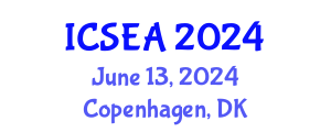 International Conference on Software Engineering Advances (ICSEA) June 13, 2024 - Copenhagen, Denmark