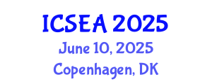 International Conference on Software Engineering Advances (ICSEA) June 10, 2025 - Copenhagen, Denmark