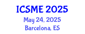International Conference on Software Maintenance and Evolution (ICSME) May 24, 2025 - Barcelona, Spain