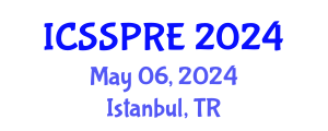 International Conference on Software Security, Protection and Reverse Engineering (ICSSPRE) May 06, 2024 - Istanbul, Turkey