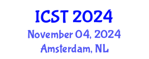 International Conference on Software Testing (ICST) November 04, 2024 - Amsterdam, Netherlands
