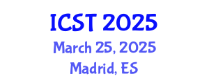 International Conference on Software Testing (ICST) March 25, 2025 - Madrid, Spain