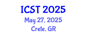 International Conference on Software Testing (ICST) May 27, 2025 - Crete, Greece
