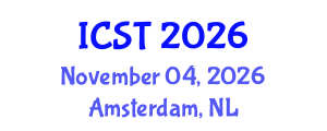 International Conference on Software Testing (ICST) November 04, 2026 - Amsterdam, Netherlands