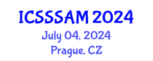International Conference on Solid-State Sensors, Actuators and Microsystems (ICSSSAM) July 04, 2024 - Prague, Czechia