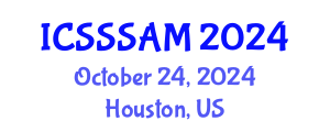 International Conference on Solid-State Sensors, Actuators and Microsystems (ICSSSAM) October 24, 2024 - Houston, United States