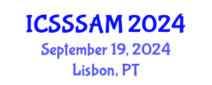 International Conference on Solid-State Sensors, Actuators and Microsystems (ICSSSAM) September 19, 2024 - Lisbon, Portugal