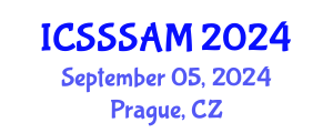 International Conference on Solid-State Sensors, Actuators and Microsystems (ICSSSAM) September 05, 2024 - Prague, Czechia