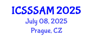 International Conference on Solid-State Sensors, Actuators and Microsystems (ICSSSAM) July 08, 2025 - Prague, Czechia