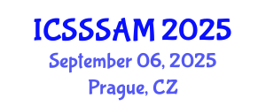 International Conference on Solid-State Sensors, Actuators and Microsystems (ICSSSAM) September 06, 2025 - Prague, Czechia
