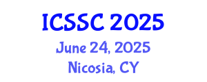International Conference on Space and Satellite Communications (ICSSC) June 24, 2025 - Nicosia, Cyprus