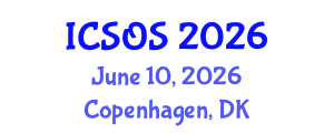 International Conference on Space Optical Systems (ICSOS) June 10, 2026 - Copenhagen, Denmark