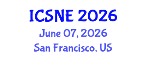 International Conference on Special Needs Education (ICSNE) June 07, 2026 - San Francisco, United States