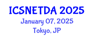 International Conference on Special Needs Education, Teaching and Different Approaches (ICSNETDA) January 07, 2025 - Tokyo, Japan