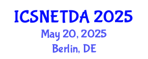International Conference on Special Needs Education, Teaching and Different Approaches (ICSNETDA) May 20, 2025 - Berlin, Germany
