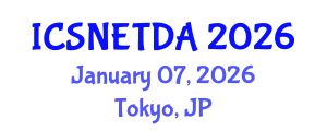 International Conference on Special Needs Education, Teaching and Different Approaches (ICSNETDA) January 07, 2026 - Tokyo, Japan