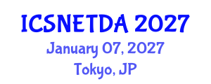 International Conference on Special Needs Education, Teaching and Different Approaches (ICSNETDA) January 07, 2027 - Tokyo, Japan International Conference on Special Needs Education, Teaching and Different Approaches (ICSNETDA) January 07, 2027 - Tokyo, Japan