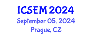 International Conference on Sport and Exercise Medicine (ICSEM) September 05, 2024 - Prague, Czechia