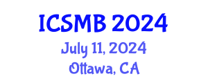 International Conference on Sport Management and Business (ICSMB) July 11, 2024 - Ottawa, Canada
