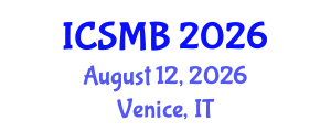 International Conference on Sport Management and Business (ICSMB) August 12, 2026 - Venice, Italy