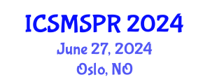 International Conference on Sport Management and Sport Public Relations (ICSMSPR) June 27, 2024 - Oslo, Norway