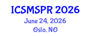 International Conference on Sport Management and Sport Public Relations (ICSMSPR) June 24, 2026 - Oslo, Norway