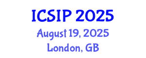 International Conference on Sports Injuries and Prevention (ICSIP) August 19, 2025 - London, United Kingdom