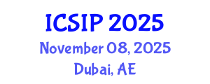 International Conference on Sports Injuries and Prevention (ICSIP) November 08, 2025 - Dubai, United Arab Emirates