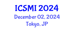 International Conference on Sports Medicine and Injuries (ICSMI) December 02, 2024 - Tokyo, Japan