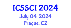 International Conference on Steel Structures and Construction Industry (ICSSCI) July 04, 2024 - Prague, Czechia