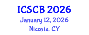 International Conference on Stem Cell Biology (ICSCB) January 12, 2026 - Nicosia, Cyprus International Conference on Stem Cell Biology (ICSCB) January 12, 2026 - Nicosia, Cyprus