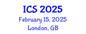 International Conference on Stomatology (ICS) February 15, 2025 - London, United Kingdom